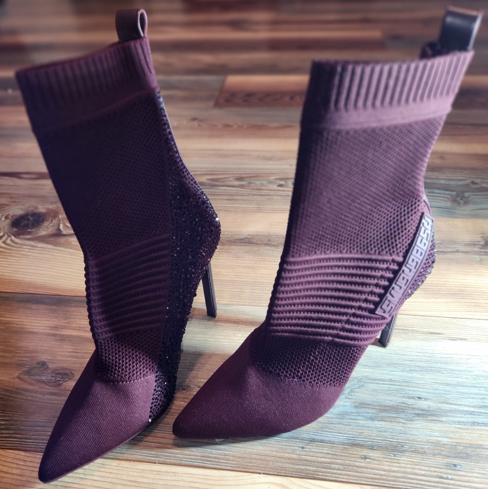 Steve Madden Maxwelle Size 9 - Picture 5 of 5